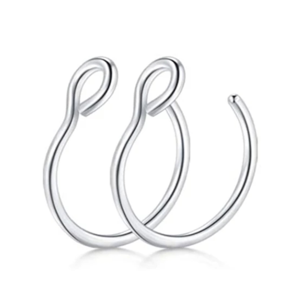 Nose Rings